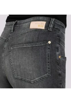 Rich Carrot - Straight Leg Jeans - Fancy Anthrazit Wash -Mac bd68977f59e24969b5c69bb0ef6222c0