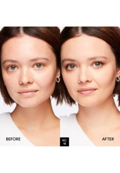 MAC Studio Fix Foundation Mini Exclusive - Foundation - Nc18 -Mac bdb5e02062984dc0ad897139c6ee4220