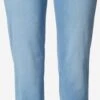 MAC Straight Regular Jeans Dream Dames Lichtblauw 2 MAC Straight Regular Jeans Dream Dames Lichtblauw -Mac be092d96e1dd49bef192df38282e726e