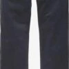 MAC Pantalons Regular Broek Heren Marine -Mac be6b2f012025d8299730d58f82f63902