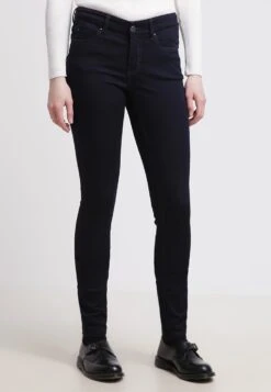 Dream - Jeans Skinny Fit - Dark Rinsed Wash