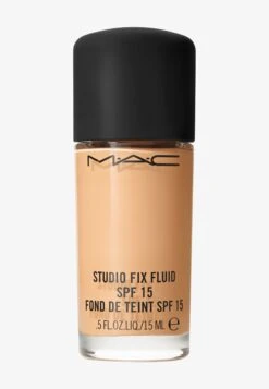 MAC Studio Fix Foundation Mini Exclusive - Foundation - Nc18
