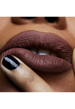 MAC Retro Matte Liquid Lipcolour - Vloeibare Lippenstift - Topped With Brandy -Mac c0c0352f96c748eeb2d19c3816beb5b4