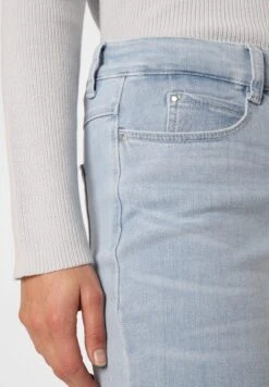 Dream - Bootcut Jeans - Bleached 8 Dream - Bootcut Jeans - Bleached -Mac c0dc82109beb4e28b90955a2cecfb7ba