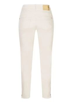 Rich - Slim Fit Jeans - Antique White Destroy -Mac c1553c74cd4f4ab8ab50875ffd478403