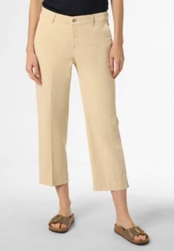 Culotte - Broek - Sand