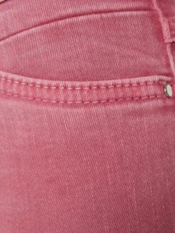 MAC Jeans Slimfit Jeans DREAM CHIC Dames Pink -Mac c2174460d8cc1456cfe9d023c36fb7bf