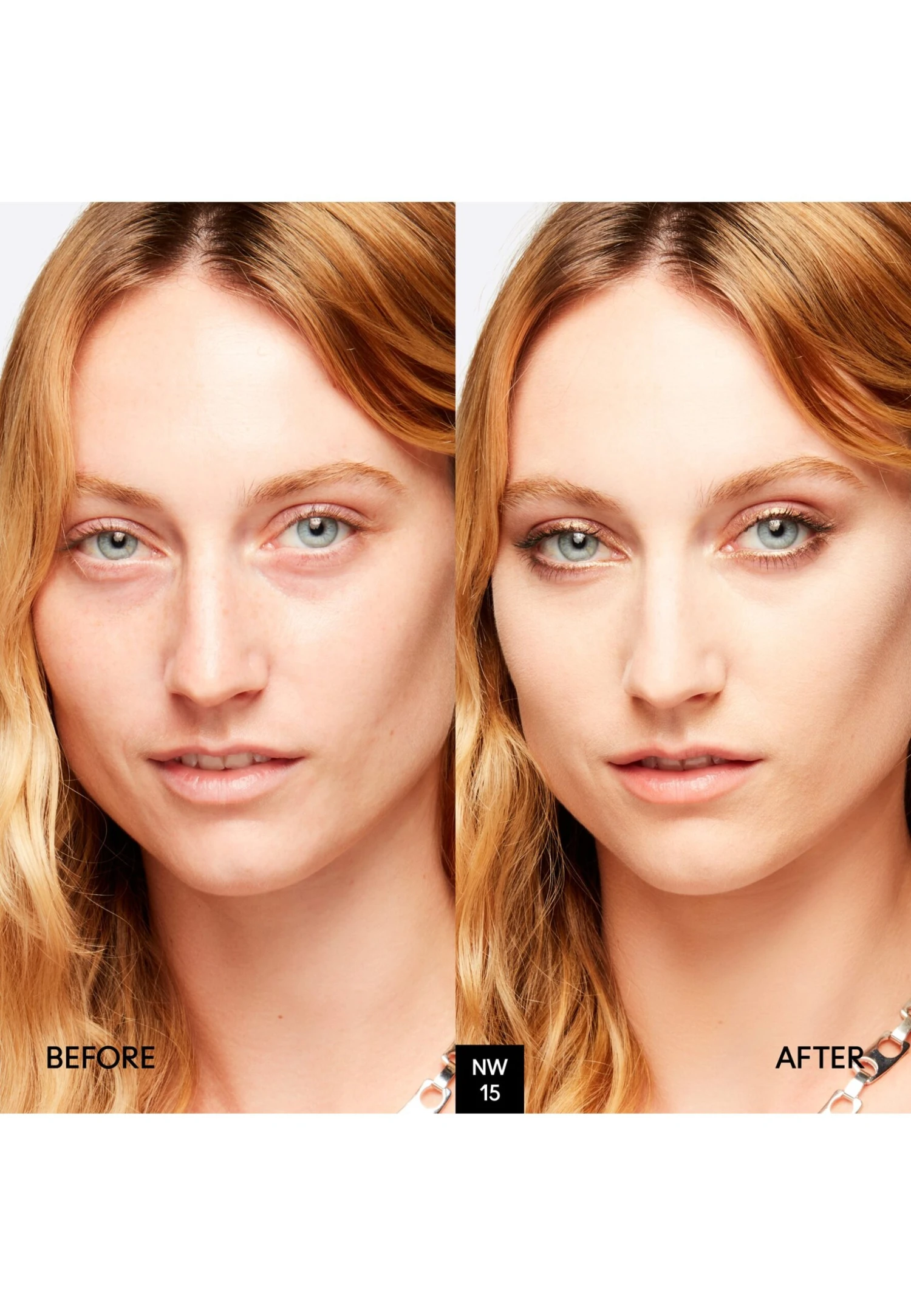 MAC Studio Fix Foundation Mini Exclusive - Foundation - Nw 15 5 MAC Studio Fix Foundation Mini Exclusive - Foundation - Nw 15 - Afbeelding 3