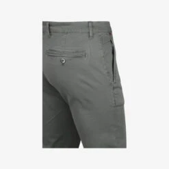 MAC Straight Regular Jeans Heren Donkergroen -Mac c30ab9d5c44a8aa78b5500a672498c7f