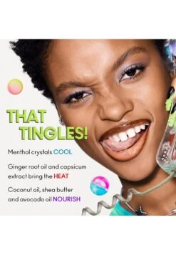 MAC Squirt Plumping Gloss Stick - Lipgloss - Jet -Mac c429690fb060400b905f2316e41d5479