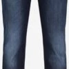 MAC Jeans Skinny Jeans Heren Donkerblauw -Mac c509ffe912613bacc9165511a102d999