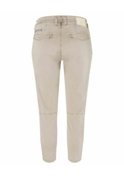 Rich - Broek - Camel -Mac ca4e3953310f4a6e9abba94180da84b6