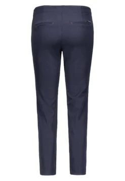 Anna- Broek - Dark Blue -Mac caf9281014d64f459b14b5392108556d