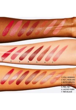 MAC Love Me Liquid Lipcolour - Vloeibare Lippenstift - Coffee & Cigs -Mac cc216cbb098f4685b40ce5bcec99e09c