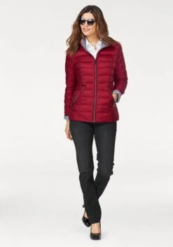 MAC Jeans Slimfit Jeans Angela Dames Donkergrijs -Mac cd147a6bbbb199572b5f2c1562f813fd