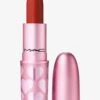 MAC Valentine'S Day Matte Lipstick - Lippenstift - Chili -Mac cd5c38ed31f24caaba3ef1a6b68e6537