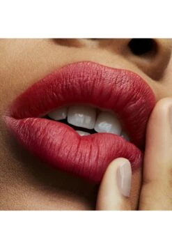 MAC Powder Kiss Lipstick - Lippenstift - Lasting Passion -Mac cdbd6fac4f274fc7b762679dd9d2c44a