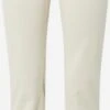 MAC Pantalons Regular Broek DREAM Dames Beige -Mac ce53214875aac9d323a2117887940e49