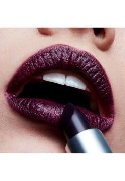 MAC Satin Lipstick - Lippenstift - Cyber -Mac cf049e56ce7b4f4bbf41a5bdaee25b63