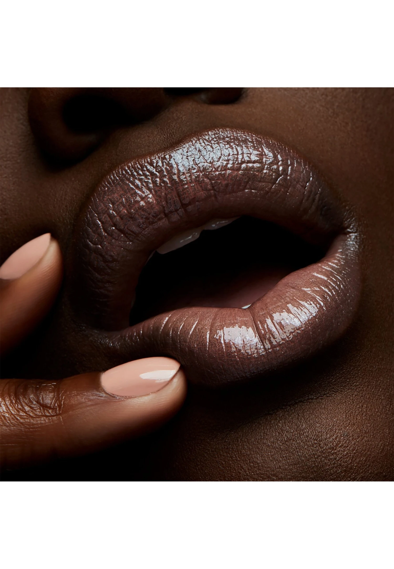 MAC Lipglass - Lipgloss - Spite 6 MAC Lipglass - Lipgloss - Spite - Afbeelding 4