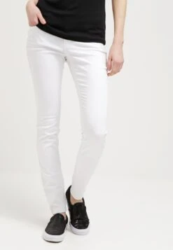 Dream - Jeans Skinny Fit - White
