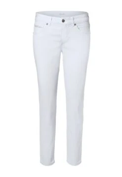Slim Fit Jeans - Hellblau