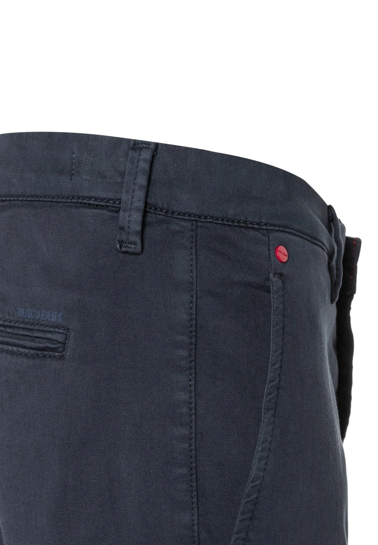 Ultimate - Straight Leg Jeans - Midnight Blue 8 Ultimate - Straight Leg Jeans - Midnight Blue - Afbeelding 6