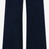 MAC Wide Leg Wide Leg Jeans Dream Wide Dames Donkerblauw -Mac d2dcc7c60cf57a7e927e29177b3c284c