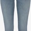 MAC Straight Regular Jeans Dames Blauw -Mac d3c25ae6ae935b17c563e7f2cab715c9