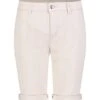 MAC Shorts - Weiß -Mac d506e3d3811b4bdd8a4f3d92790bf3dc