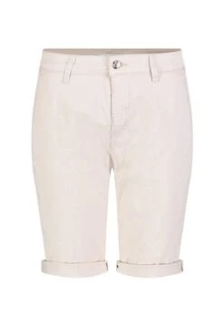 MAC Shorts - Weiß