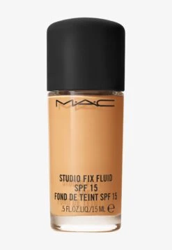 MAC Studio Fix Foundation Mini Exclusive - Foundation - Nw 25