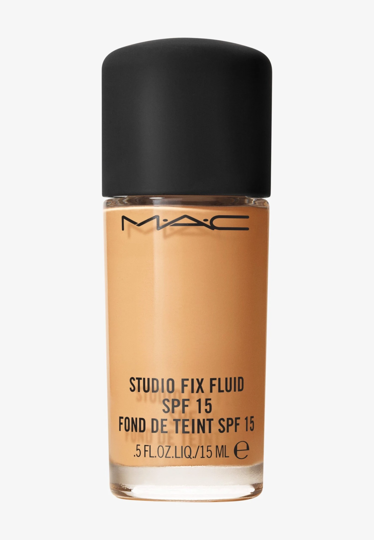 MAC Studio Fix Foundation Mini Exclusive - Foundation - Nw 25 3 MAC Studio Fix Foundation Mini Exclusive - Foundation - Nw 25