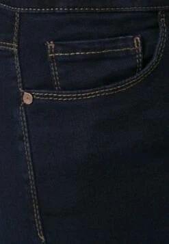 Melanie - Straight Leg Jeans - Dark Rinsed -Mac d61149f284d74861982f4e1b50d0e0de