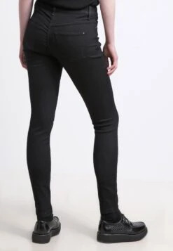 Dream - Jeans Skinny Fit - Black -Mac d71efee866894cbfb19bcd7b8f23cc0a