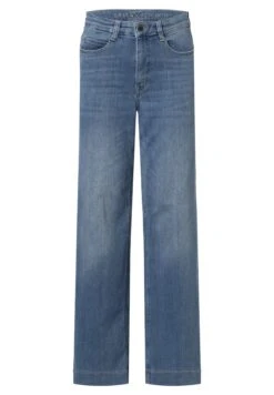 Dream- Straight Leg Jeans - Light Stone -Mac d89b1d40b4ef4106b9675b4a77eee96d