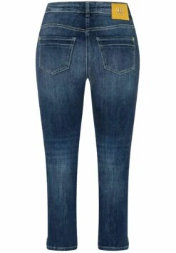 Slim Fit Jeans - Blue 17 Slim Fit Jeans - Blue -Mac d8a6372304bc4f3d9d67770daaf947f3