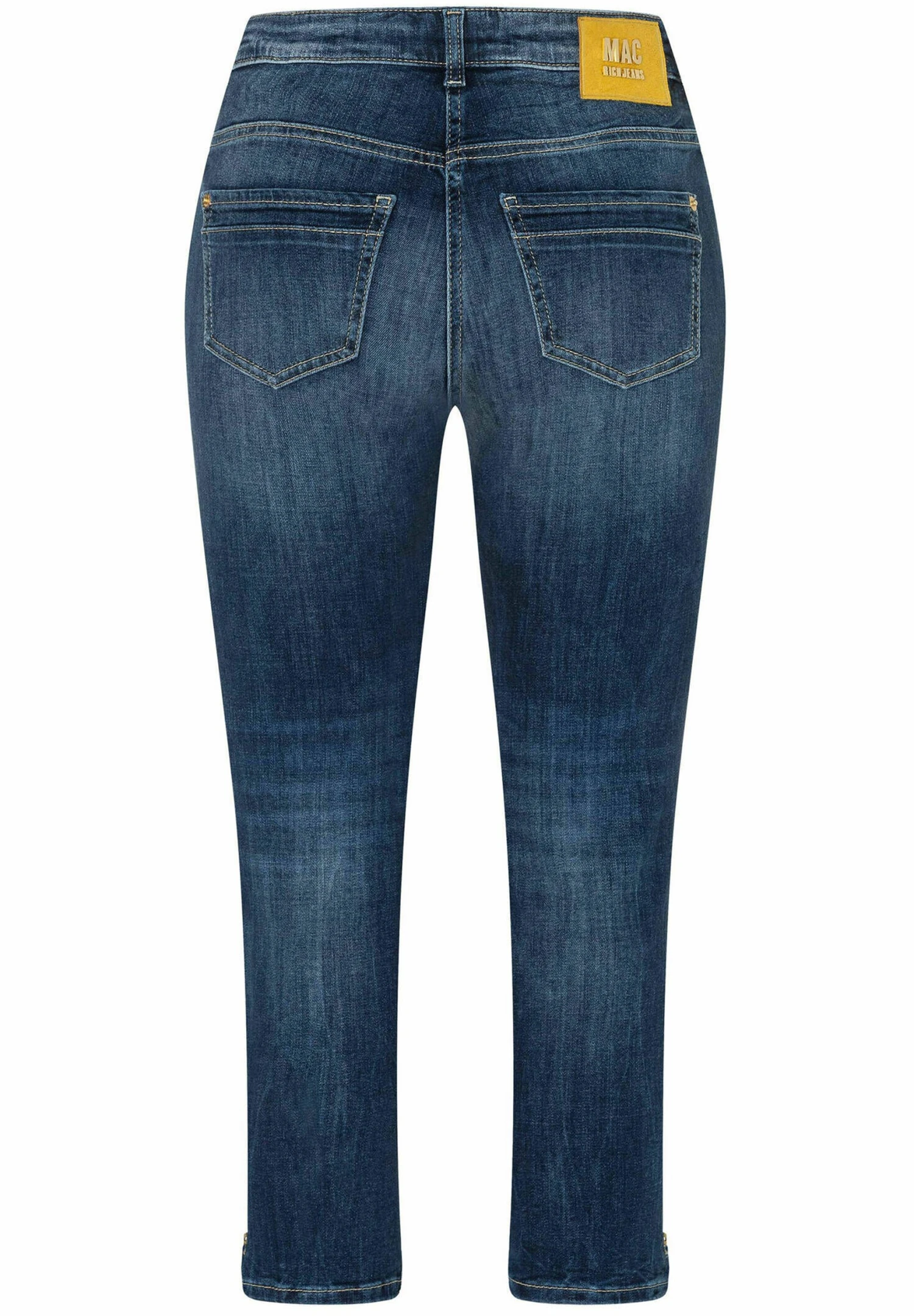 Slim Fit Jeans - Blue 10 Slim Fit Jeans - Blue - Afbeelding 8
