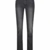 Melanie - Slim Fit Jeans - Commercial Grey -Mac d92015f95b21426c9cf18df8261ef073