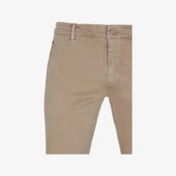 MAC Pantalons Regular Broek Heren Sand -Mac d96c7233632879676ad436632a265653