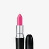MAC Lustreglass Lipstick - Lippenstift - Pout Of Control