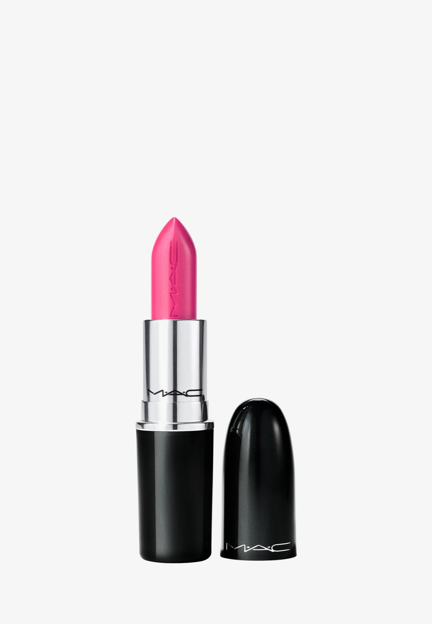 MAC Lustreglass Lipstick - Lippenstift - Pout Of Control 3 MAC Lustreglass Lipstick - Lippenstift - Pout Of Control