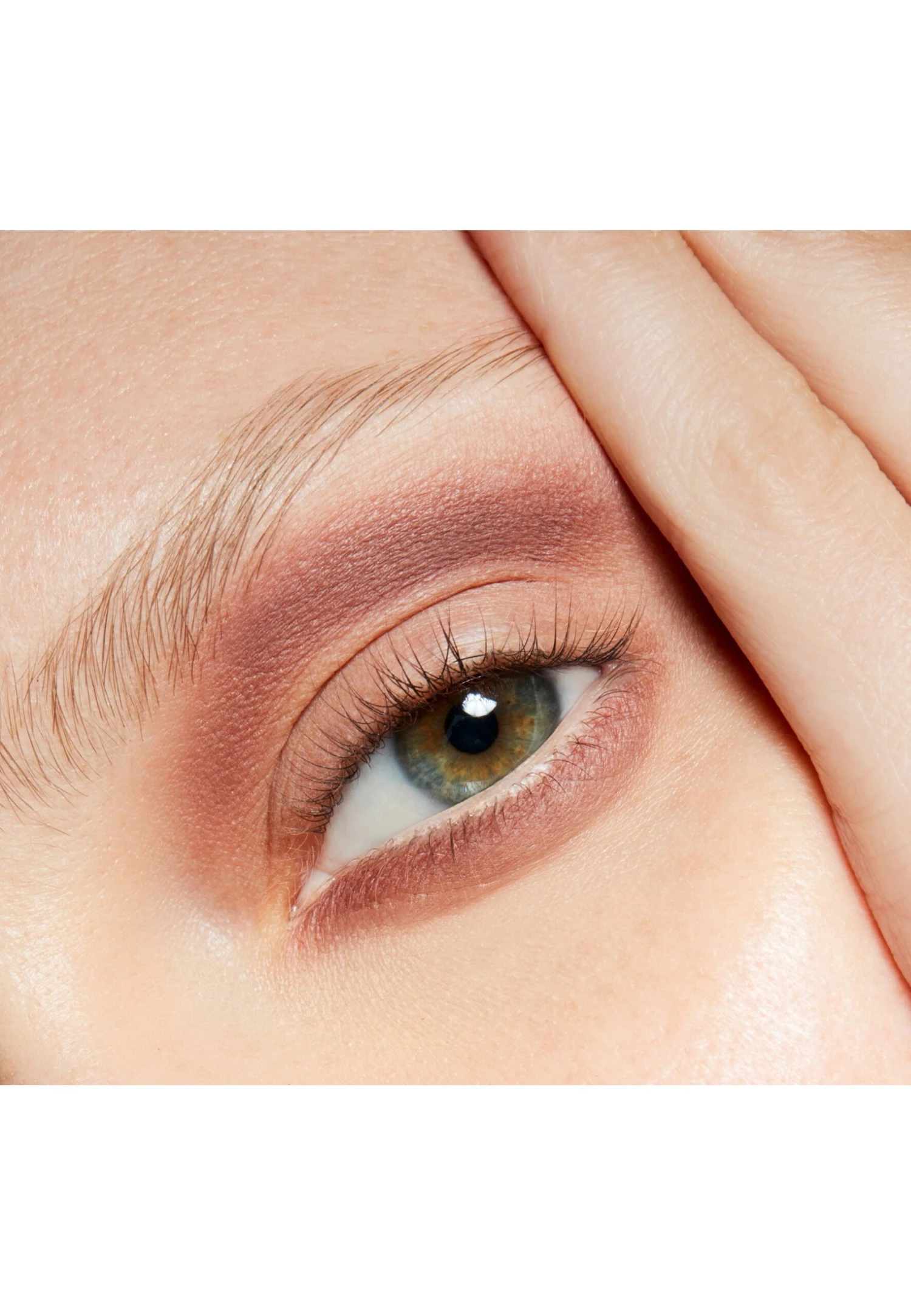 MAC Eye Shadow - Oogschaduw - Haux 4 MAC Eye Shadow - Oogschaduw - Haux - Afbeelding 2