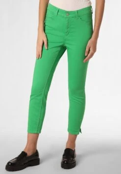 Dream Wonderlight - Broek - Grün