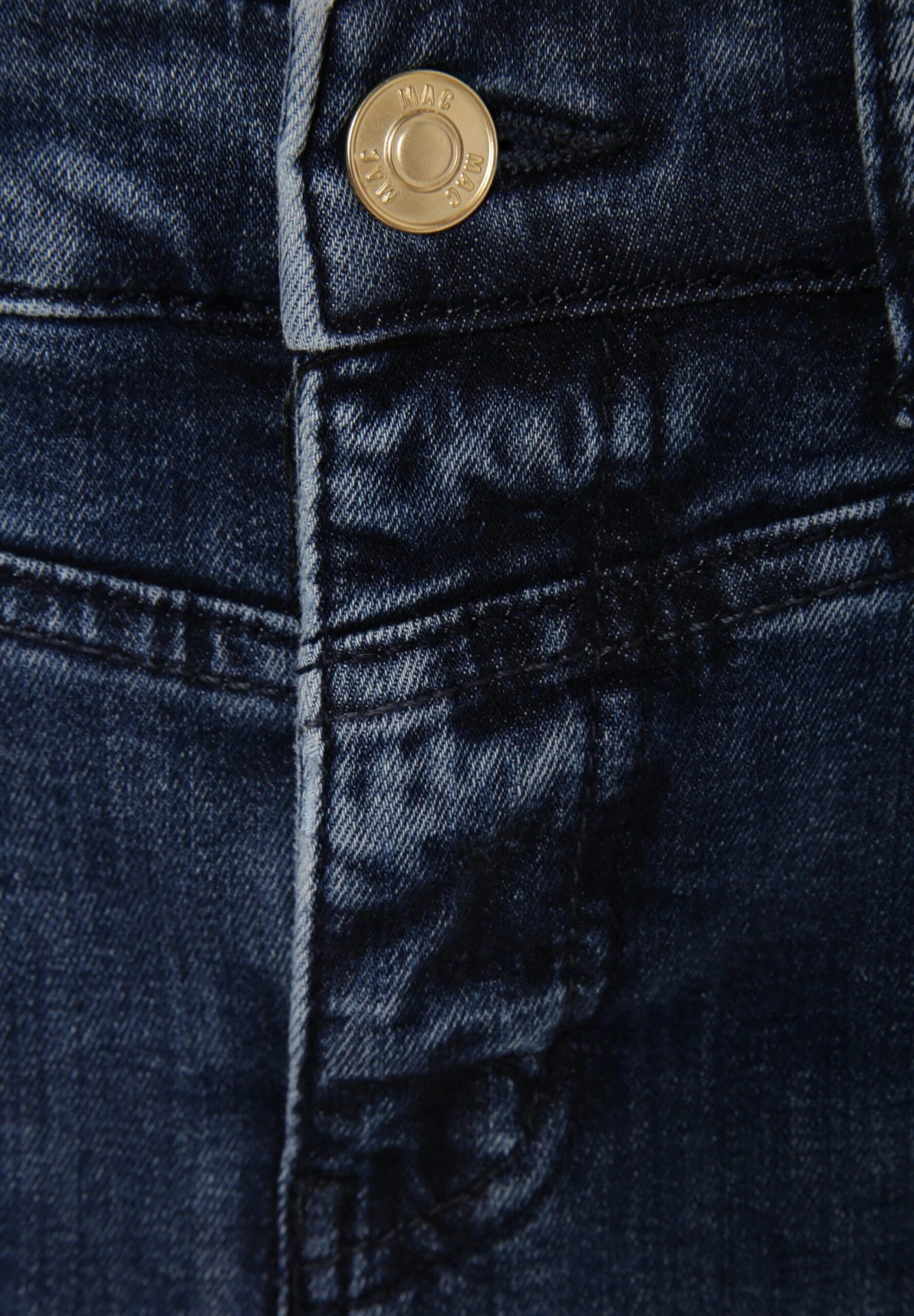 Rich- Slim Fit Jeans - Dark Stone 5 Rich- Slim Fit Jeans - Dark Stone - Afbeelding 3