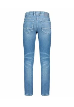 Slim Fit Jeans - Stoned Blue -Mac e06e4ac4c2a64588953ed96631c0f44f