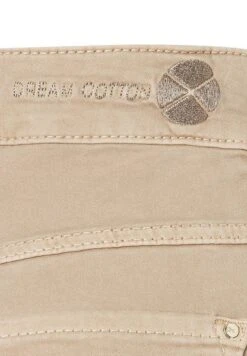 MAC Broek - Sand 12 MAC Broek - Sand -Mac e07dfca7bd304a65be66e2e278003abc