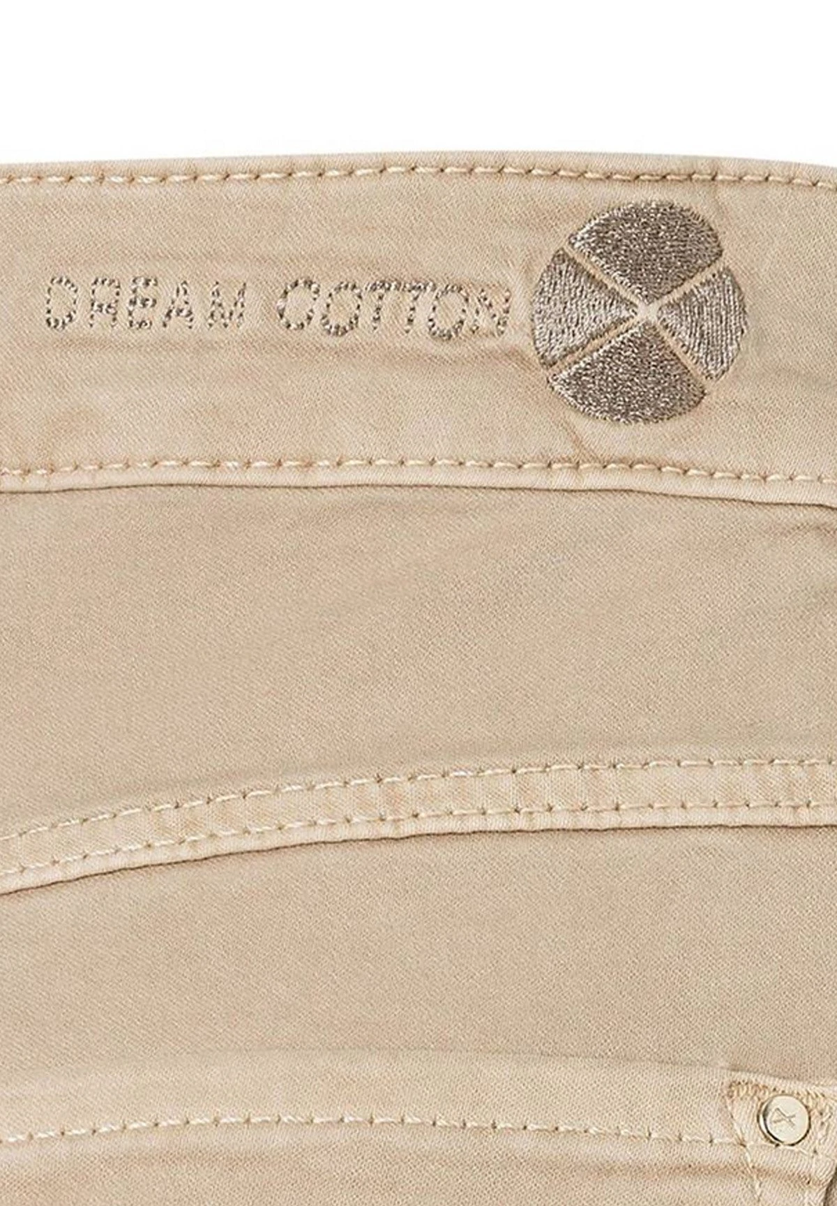 MAC Broek - Sand 7 MAC Broek - Sand - Afbeelding 5