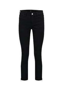 Dream Chic- Slim Fit Jeans - Black