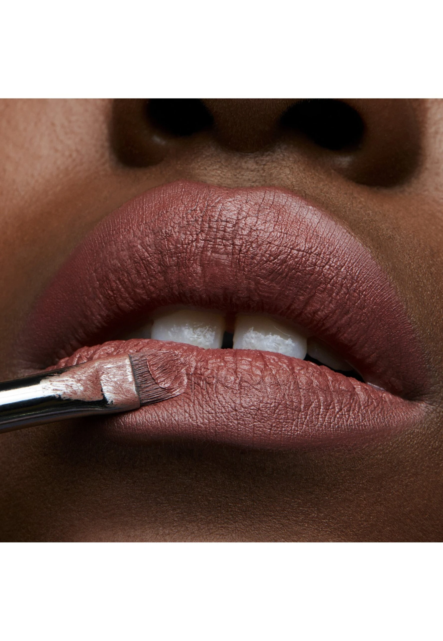 MAC Matte Lipstick - Lippenstift - Whirl 5 MAC Matte Lipstick - Lippenstift - Whirl - Afbeelding 3